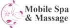 Logo Mobile Spa and massage